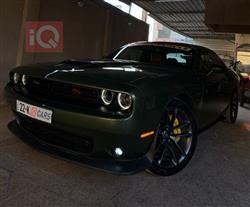 دودج تشالنجر